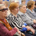 «Единая Россия» провела в штабе общественной поддержки в Мурманске лекцию по финансовой грамотности