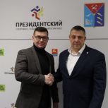 Максим Смирнов: «В Магаданской области созданы достойные условия для занятий самыми разными дисциплинами»