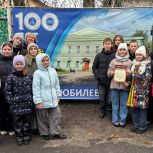 Школьники Пензенской области погрузились в историю родного края