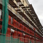 «Единая Россия» провела мониторинг капремонта студенческого общежития в Воронеже