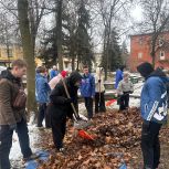 Единство поколений в общем деле