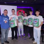 «Единая Россия» и её сторонники провели кибертурнир в Уфе