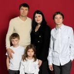 Светлана Макушева: Быть настоящей здесь и сейчас