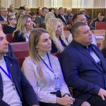 «Единая Россия» окажет грантовую поддержку в реализации муниципальных инициатив в Херсонской области