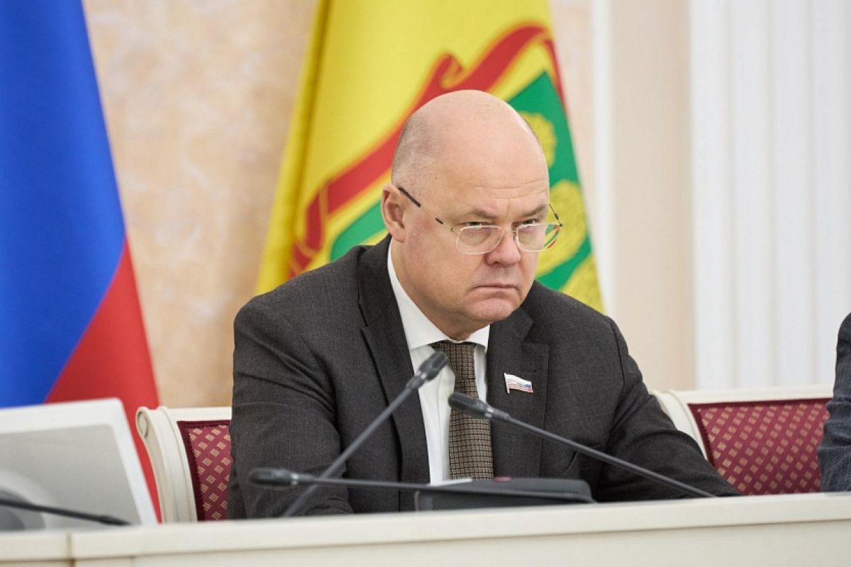 «Единая Россия» прокомментировала принятые изменения регионального законодательства, которые направлены на обеспечение социальных обязательств в Пензенской области.