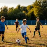 В 2026 году молодые тренеры, переехавшие на работу в малые города и поселки, получат миллион рублей