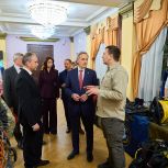 Тюменскому «Барсу» - 25 лет