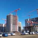 Свердловская область лидирует по объемам строительства нежилой недвижимости