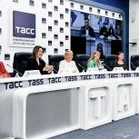 «Женское движение Единой России» и Минобрнауки запустили третий сезон проекта «Мои наставники»