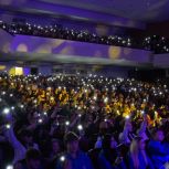 «Женское движение Единой России» провело концерты для жителей Белгородской области