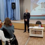 Новокузнецкие активисты узнали о работе полиции