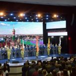 В Чебоксарах дан старт литературно-патриотическому проекту «Русские чтения»