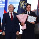 Николай Шевцов: Вы посвятили себя нелегкому, но благородному делу. Ваша служба – это гарантия безопасности и покоя жителей Хабаровского края