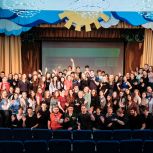 Ольга Швецова провела встречу со студентами-медиками