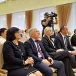В Рязанской области состоялось торжественное собрание, посвященное 95-летию со дня основания ВНИИ коневодства имени академика В.В. Калашникова