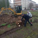 Дмитрий Лепшеев: «Обещание, данное мной жителям моего избирательного округа, выполнено»