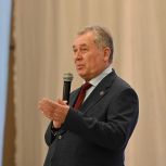 Дом культуры открыли в Павловском районе после капитального ремонта