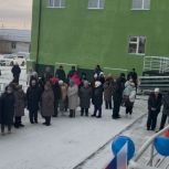 80 семей в Олёкминске получают новое жилье