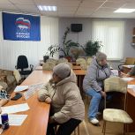 «Моя карьера с Единой Россией» помогает жителям Кусы найти работу мечты