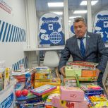 Подарить детям силы для выздоровления хотят все ямальцы