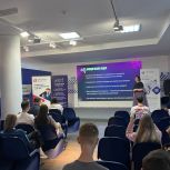 «Цифровая Россия» стала организатором бизнес-лаба по ИИ