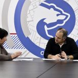 Депутаты Законодательного Собрания Тверской области провели очередные приемы жителей