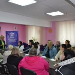 «Предпринимательство»: Представителям бизнеса в Лутугино рассказали о налоговой реформе 2026 года