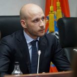 Александр Локтев: Подход «Единой России» к бюджету – это сбалансированная политика