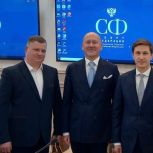 «Физика сети»: курс на импортозамещение