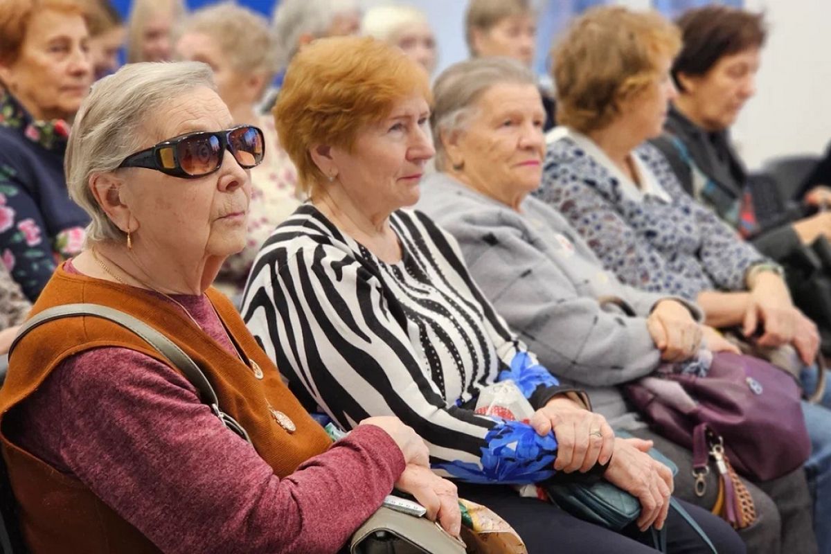 «Единая Россия» провела лекцию по финансовой грамотности в Мурманске