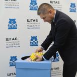 Детям, проходящим длительный курс лечения, очень важно чувствовать поддержку