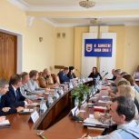 На Кубани предлагают снизить барьеры при приёме на работу для участников СВО с инвалидностью