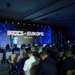 Алексей Громыко: Мы верим, что страны БРИКС, Глобального Юга и Востока, здравые силы Европы спасут мир