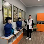 В Ярославской области по народной программе завершен капремонт сразу трех школ