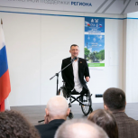 Алексей Талай посетит Смоленскую область с серией патриотических встреч в рамках проекта «Единой России» «Связь поколений»