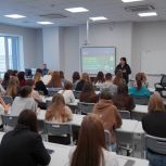 Наталья Западнова: Патриотическое воспитание – краеугольный камень в вопросах взаимодействия с подрастающим поколением