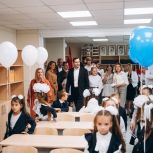 В Щёлкове за пять лет построили и отремонтировали 20 объектов образования