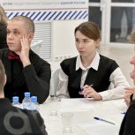 «Единая Россия» провела историческую викторину для воронежских студентов