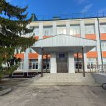 Школа №2 поселка Нарышкино открывает свои двери после капремонта