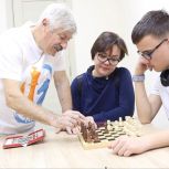 В Набережных Челнах стартовал проект по реабилитации подростков с особыми потребностями