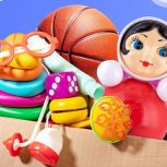 «Коробка храбрости»: в тринадцатый раз «Единая Россия» проводит благотворительную акцию