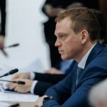 Павел Малков: Платформенная экономика успешно развивается
