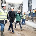 В Люберцах в 2026 году откроются три новые поликлиники