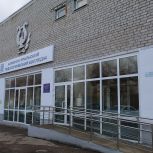 При содействии Анны Соломеиной в педагогическом колледже Каменска-Уральского была отремонтирована столовая