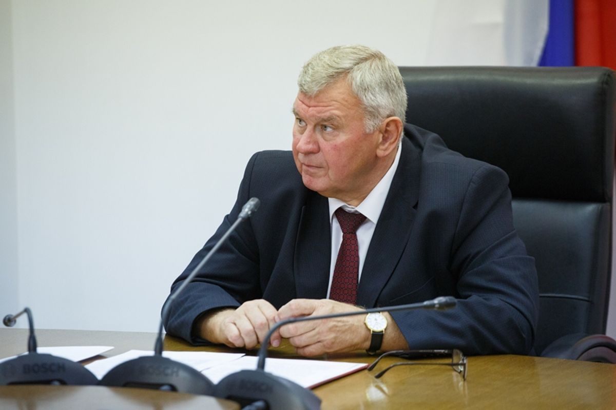 «Единая Россия» подвела итоги регионального этапа Всероссийского конкурса «Оживи светофор»