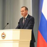 Артём Здунов: «Особого внимания заслуживает поддержка участников СВО»