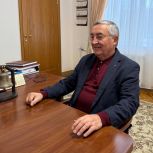 Бобрышев: Работа по расширению мер поддержки участникам СВО будет продолжена