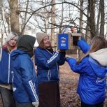 В Самаре отметили День защиты белок