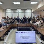 В Марий Эл завершился федеральный проект «СВОй бизнес»