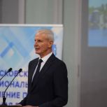 Александр Котов: Мы выстроили единую систему муниципальной власти